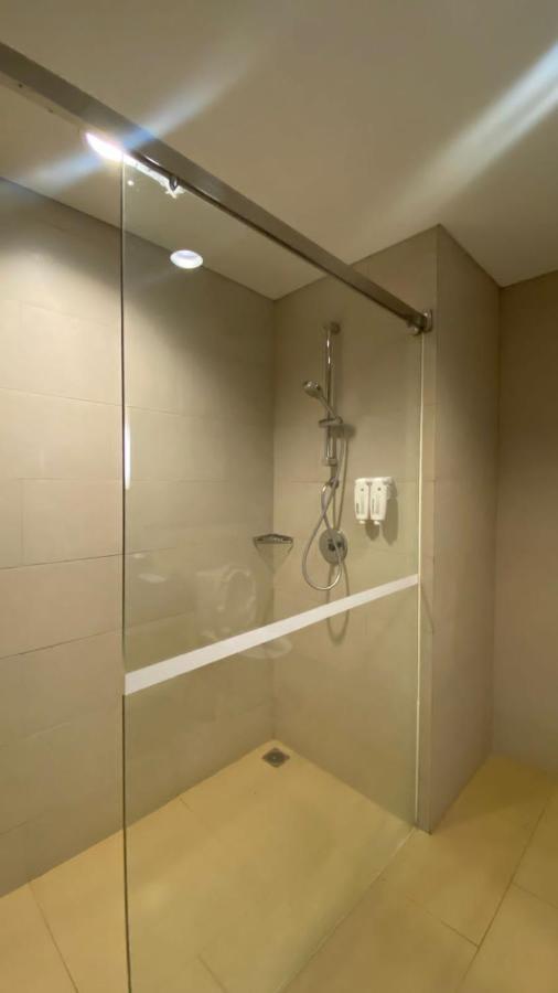 The H Tower Rasuna Suites Kuningan Jakarta By Villaloka المظهر الخارجي الصورة